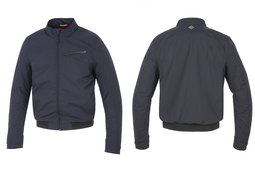 Chaqueta Summer para moto Tucano Urbano