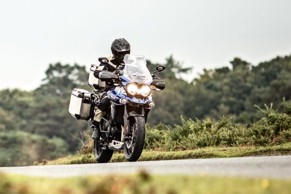 Nuevas promociones Triumph para el mes de junio
