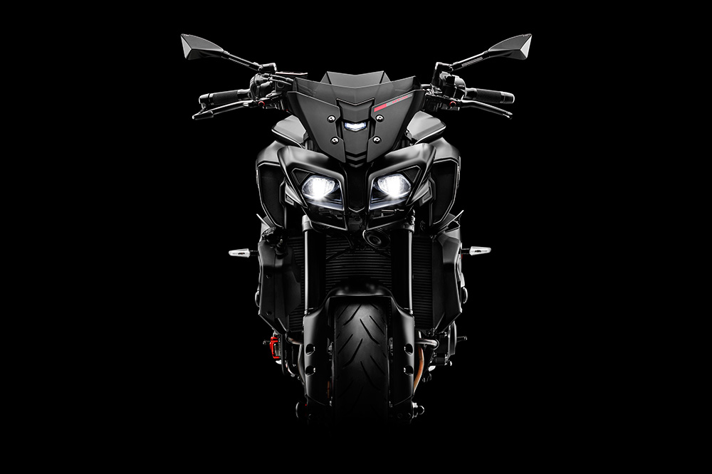 Kit Rizoma para la Yamaha MT-10