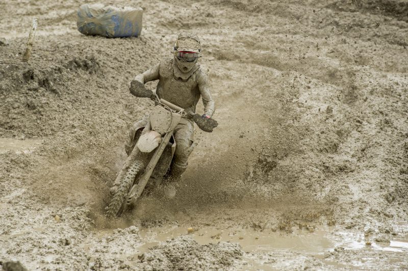 Campeonato MXGP en Rusia