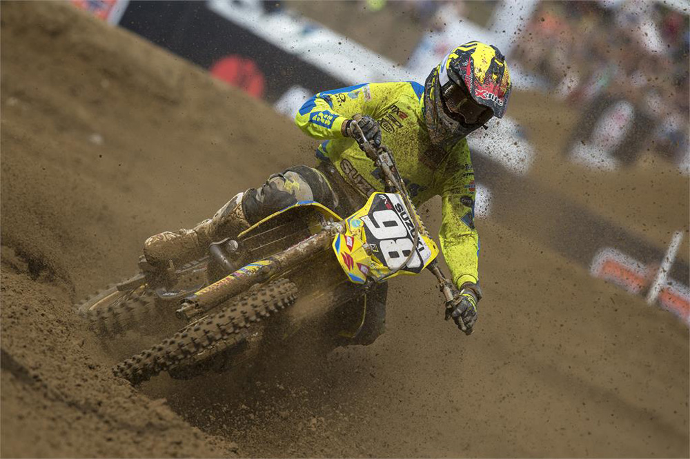 Jeremy Seewer Mundial MX2 Lombardia III 2017