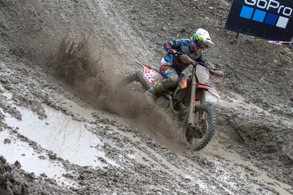 Tony Cairoli Orlyonok