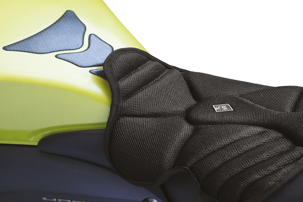 Tucano Urban forro asiento Cool Fresh Seat Cover