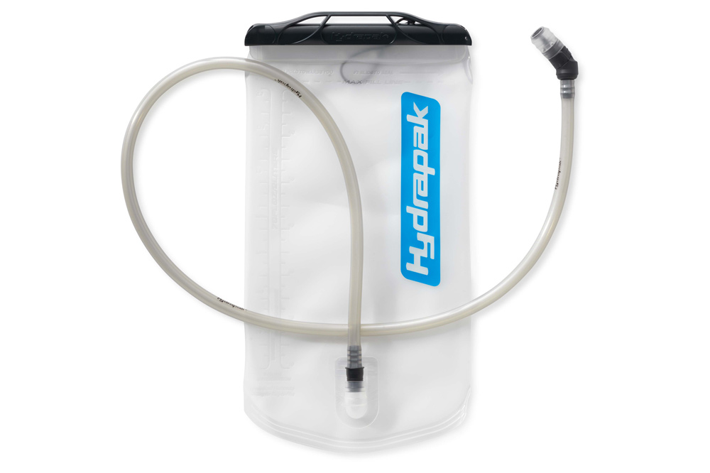 Bolsa Hidratación para Moto