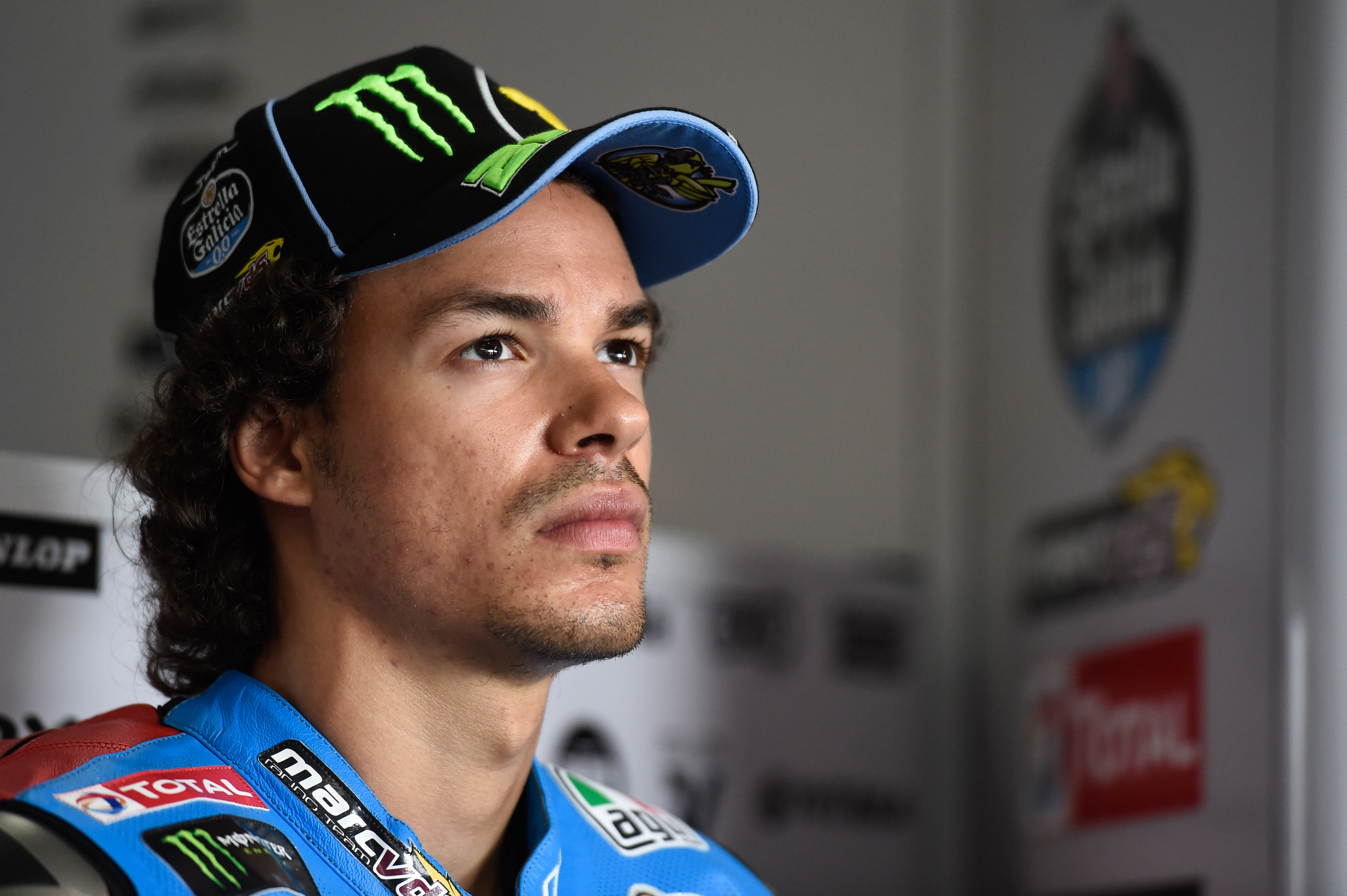 Victoria de Franco Morbidelli en Assen, tras anunciar su paso a MotoGP en 2018