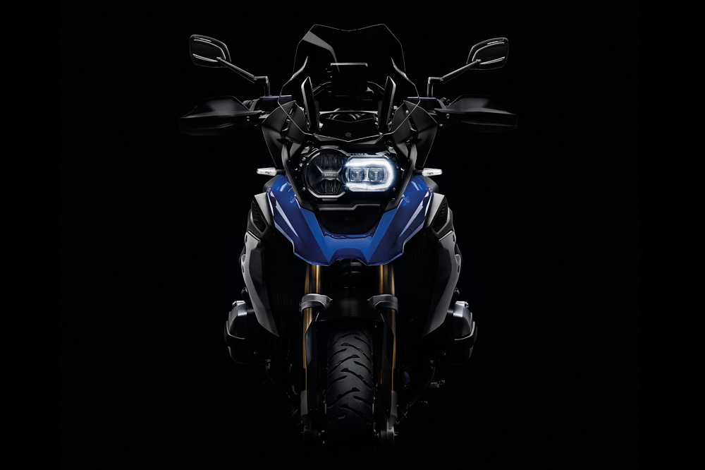 Kit equipamiento Rizoma para BMW R 1200 GS