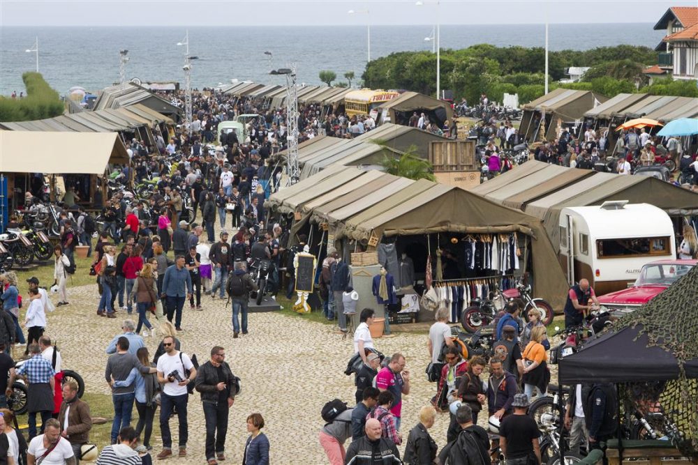 Yamaha wheels & waves 2017