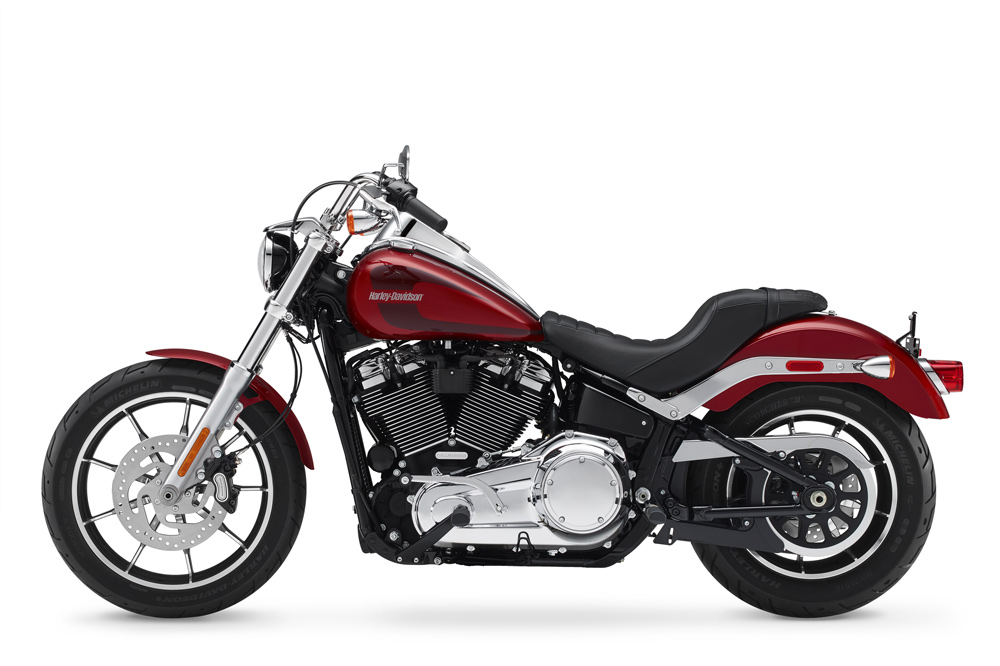 Harley Davidson Low Rider 2018