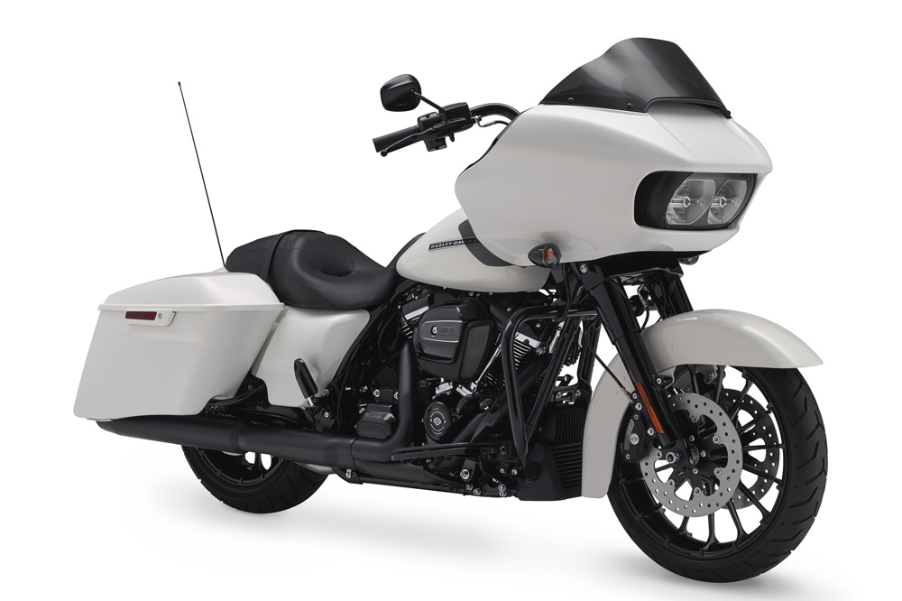 Harley Davidson Road Glide Special