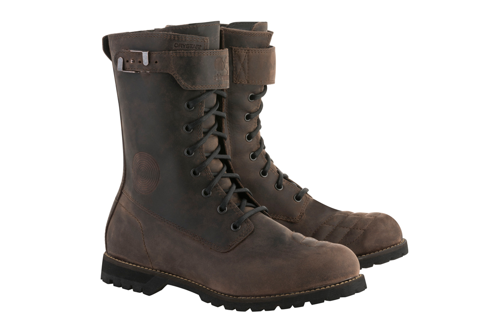 Botas Oscar de Alpinestars