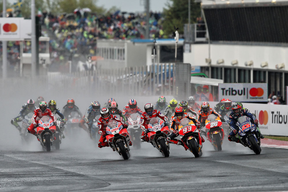 Gran Premio San Marino MotoGP 2017