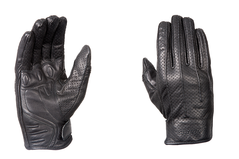 Guantes retro hombre Seventy Degrees
