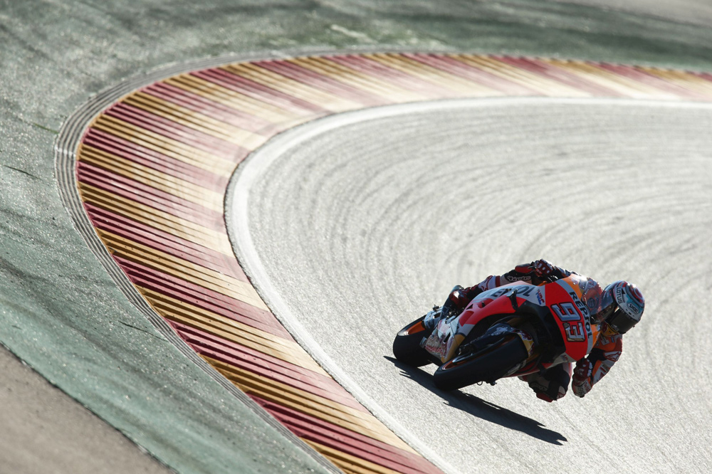 Gran Premio de Aragón 2017