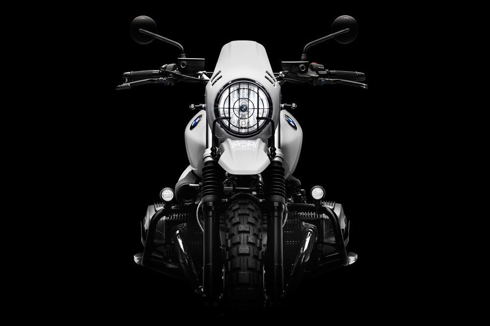 Accesorios Rizoma para BMW R nineT