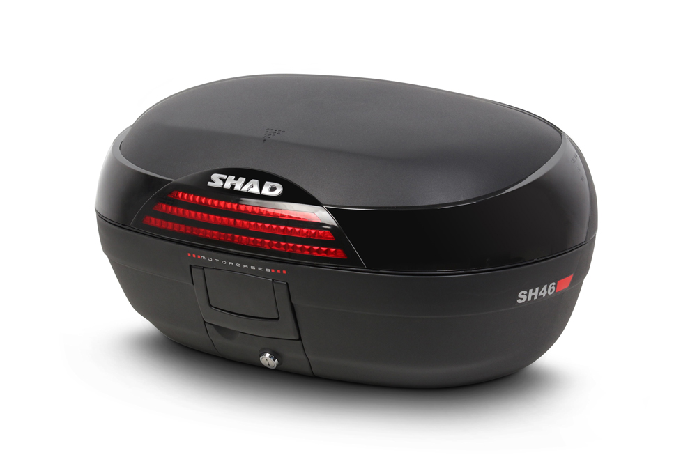 Baúl moto SHAD SH46