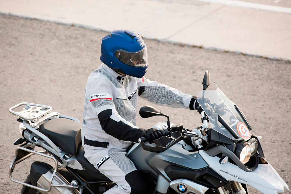 Casco Shoei Neotec II