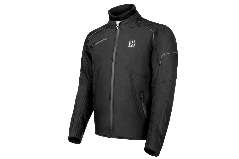Chaqueta de invierno para moto Antares de Hevik