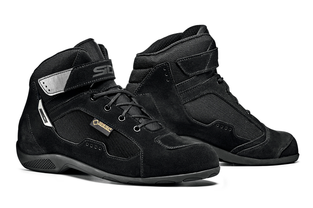 Botas moto Duna Gore-Tex de SIDI
