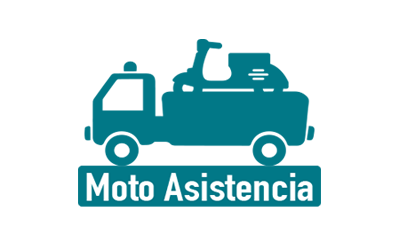 Moto Asistencia