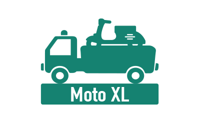 Asistencia Moto XL