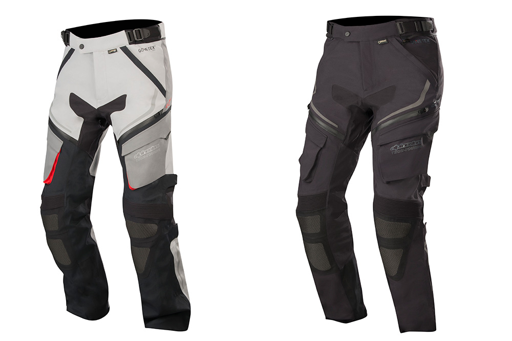 Pantalones moto Revenant Gore-Tex de Alpinestars