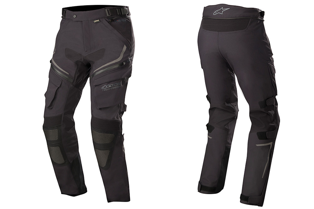 Pantalones moto Revenant Gore-Tex de Alpinestars