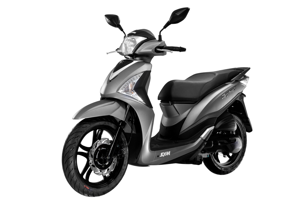 Symphony ST 125i