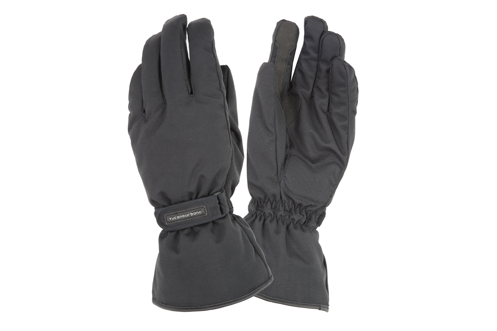 Guantes Password para hombre de Tucano Urbano