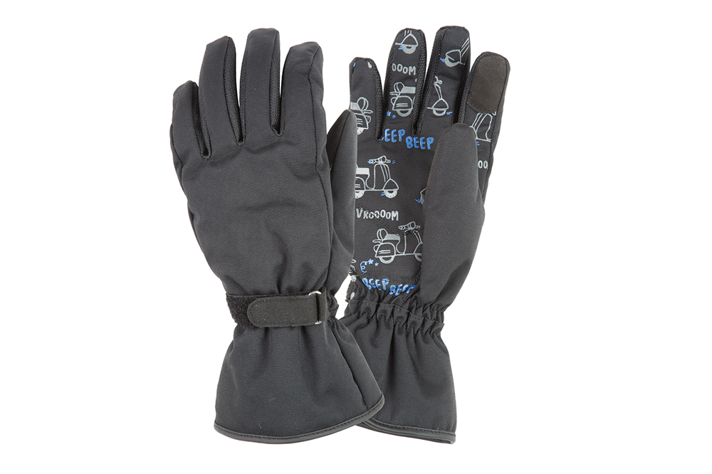 Guantes Password para niño de Tucano Urbano