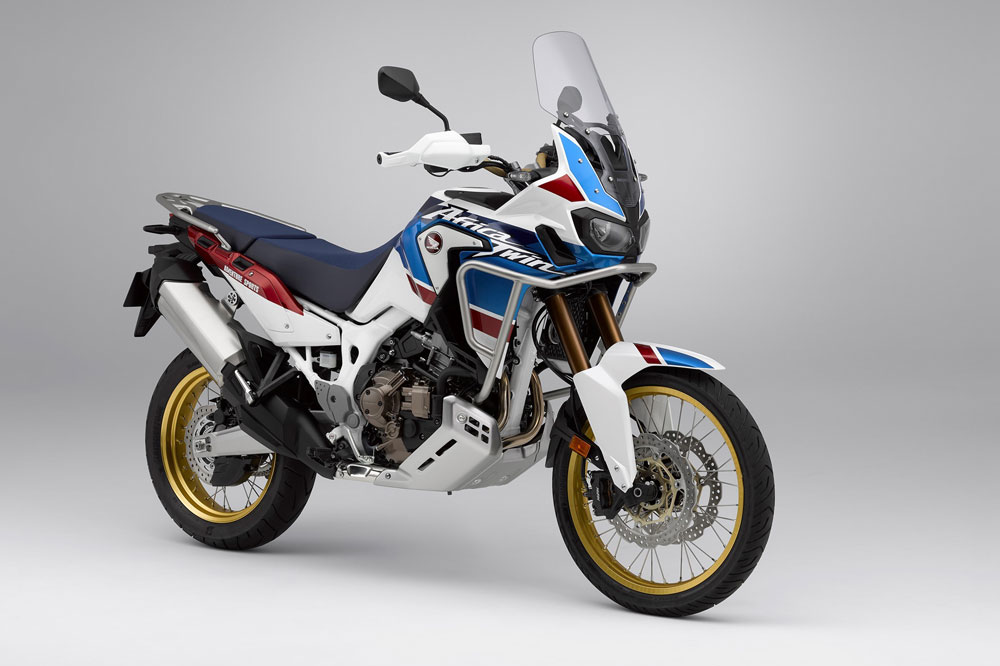 Honda CRF 1000 L Africa Twin Adventure Sports 2018