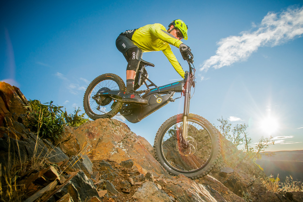 Bultaco Brinco RB