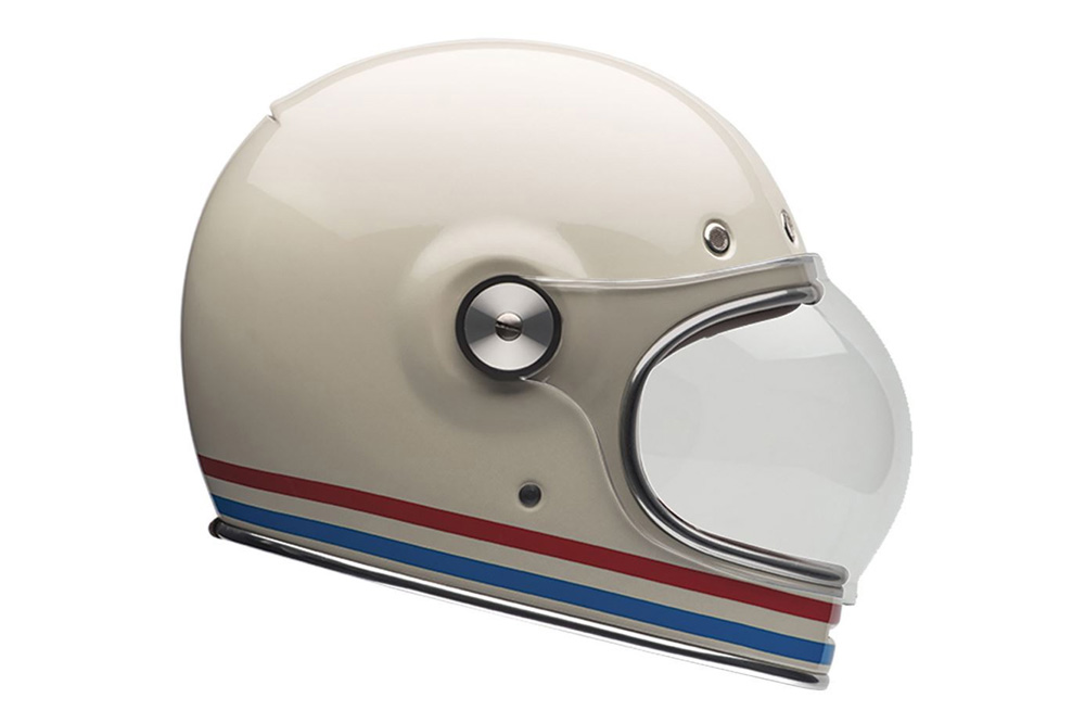Casco retro BELL Bullit