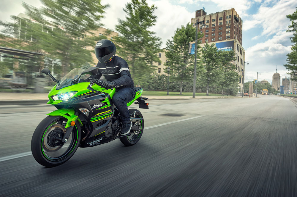 Matriculaciones Motos Noviembre