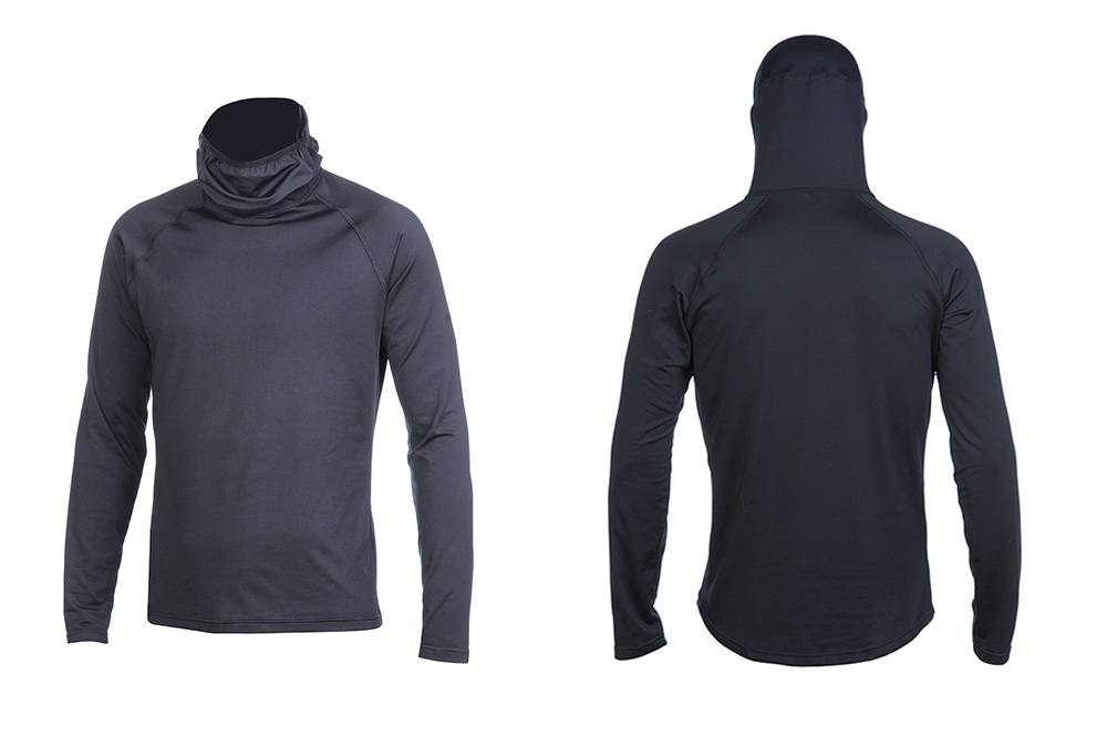 Camiseta térmica Igloo Tucano_Urbano
