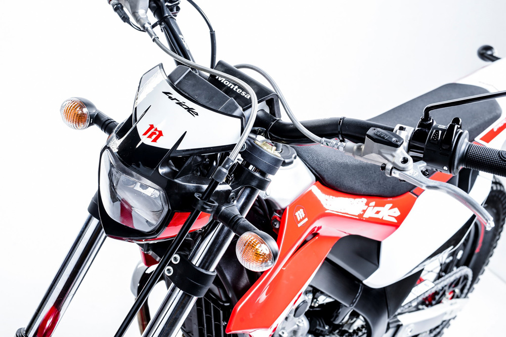 Montesa 4 Ride 2018