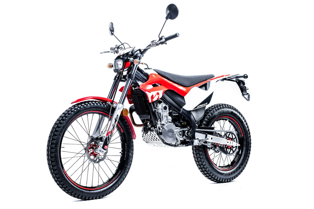Montesa 4 Ride 2018