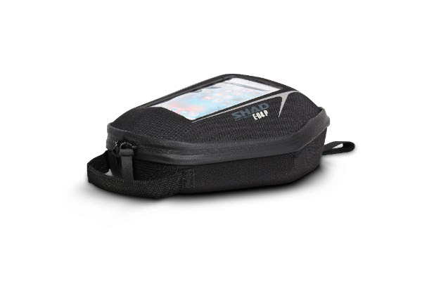 Bolsa sobredeposito E-04P con Pin System
