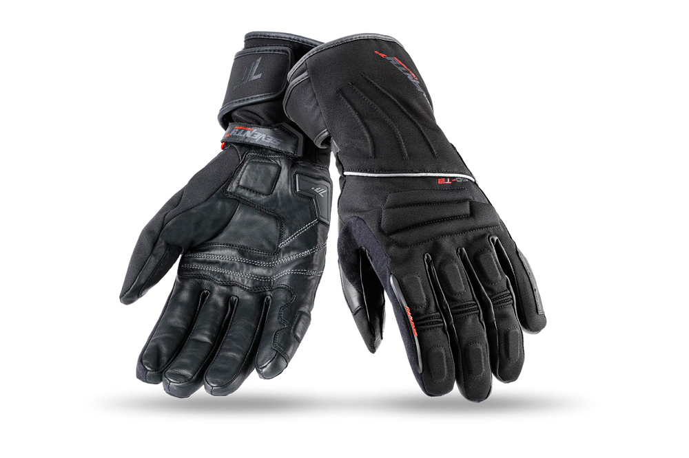 Guantes Sd-T3 de SeventyDegrees