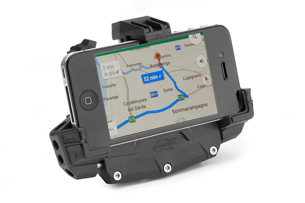 KAPPA pinza para smartphone KS920L IPhone 5