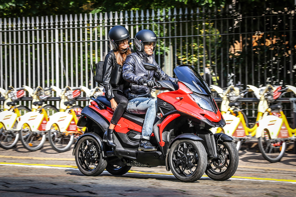 Quadro4 promoción antirrobo