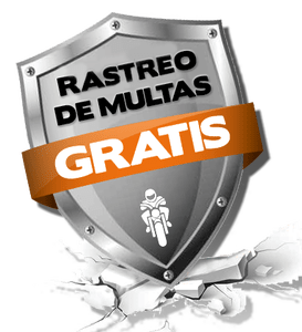 Rastreo de multas para motoristas
