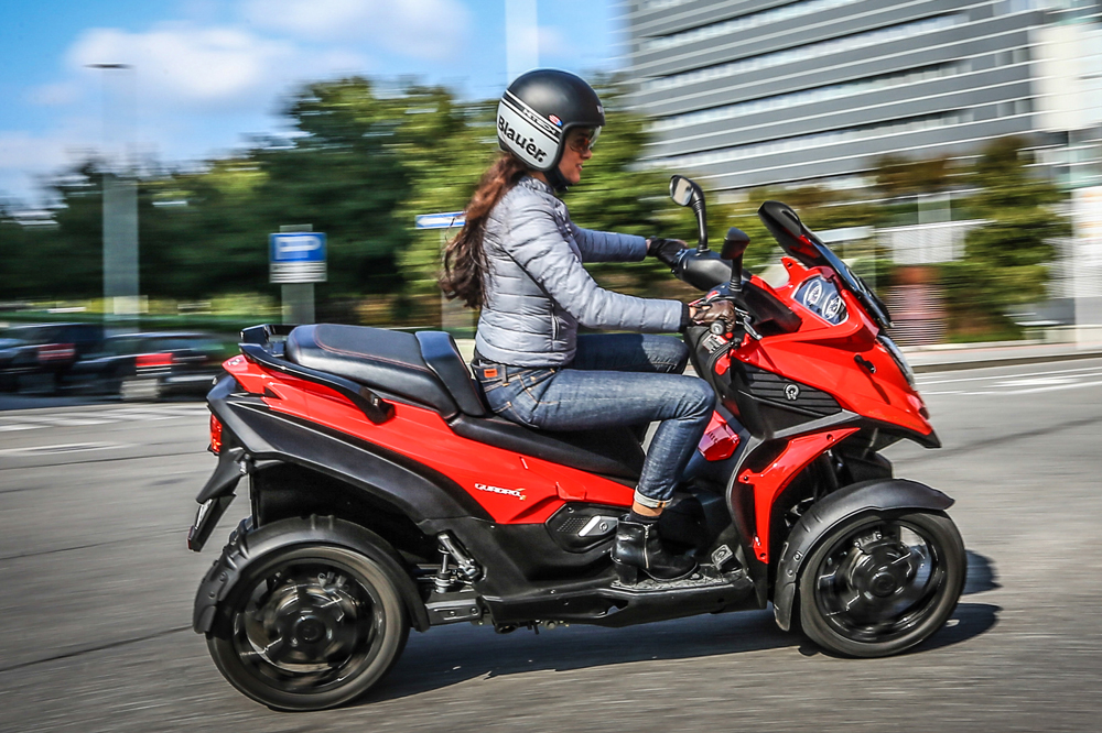 Quadro 4 promoción 600 euros