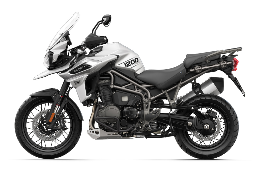 Triumph Tiger 1200