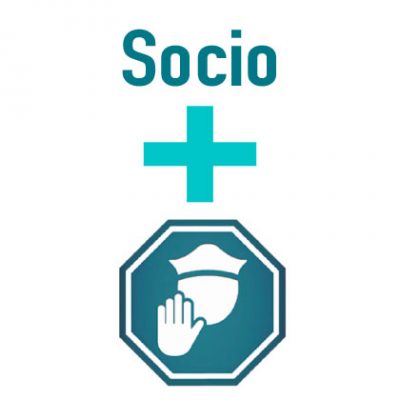 Socio + Carné por puntos