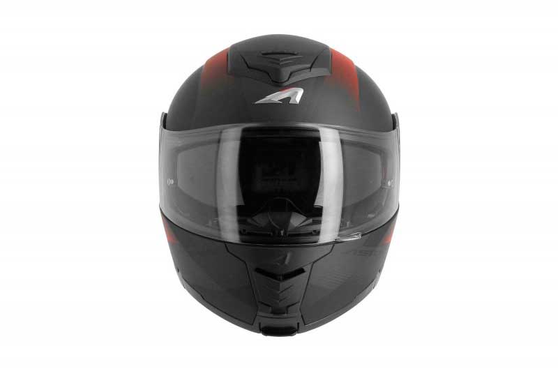 Casco abatible Astone RT 1200