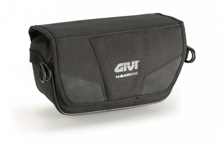 Bolsa universal de manillar T516 de Givi