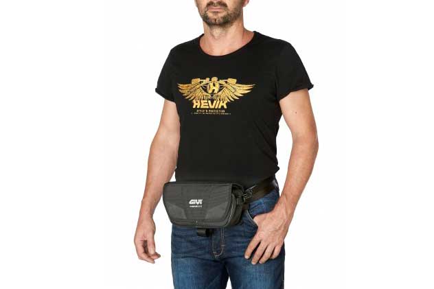 bolsa universal de manillar