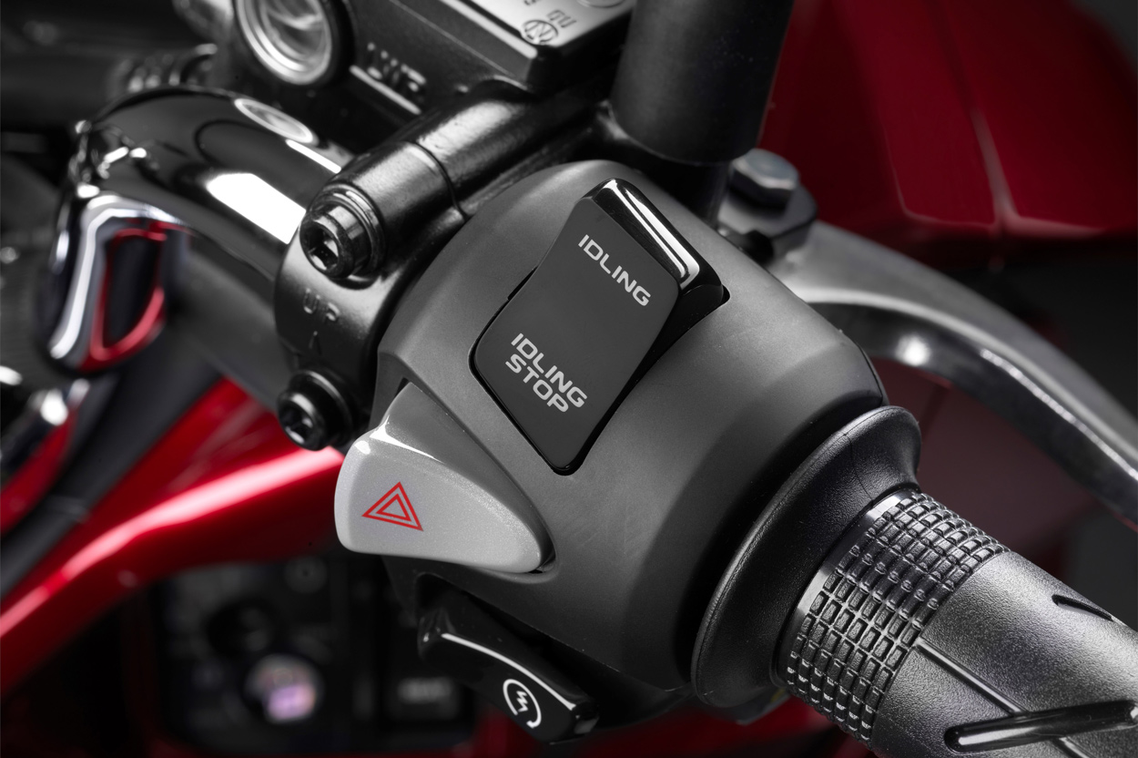 Honda PCX 125 2018