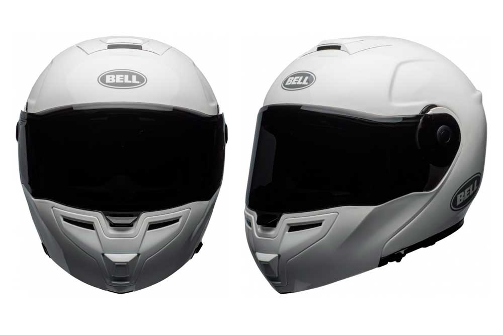 Casco Bell SRT Modular