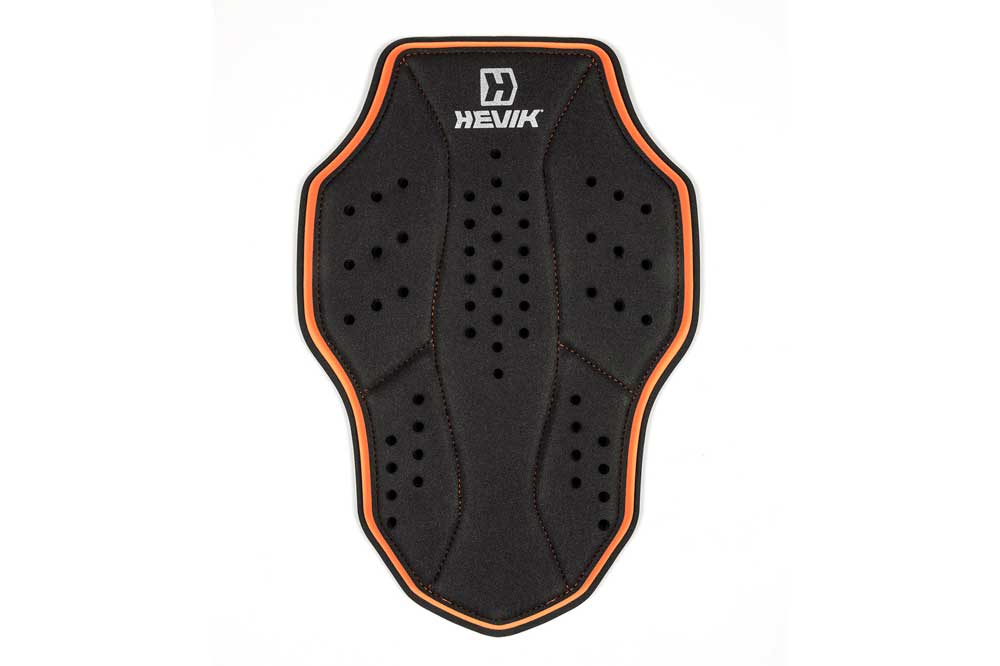 Protector de espalda Full Back Armor de Hevik